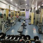 JP Gym and Health Club - Rajajinagar