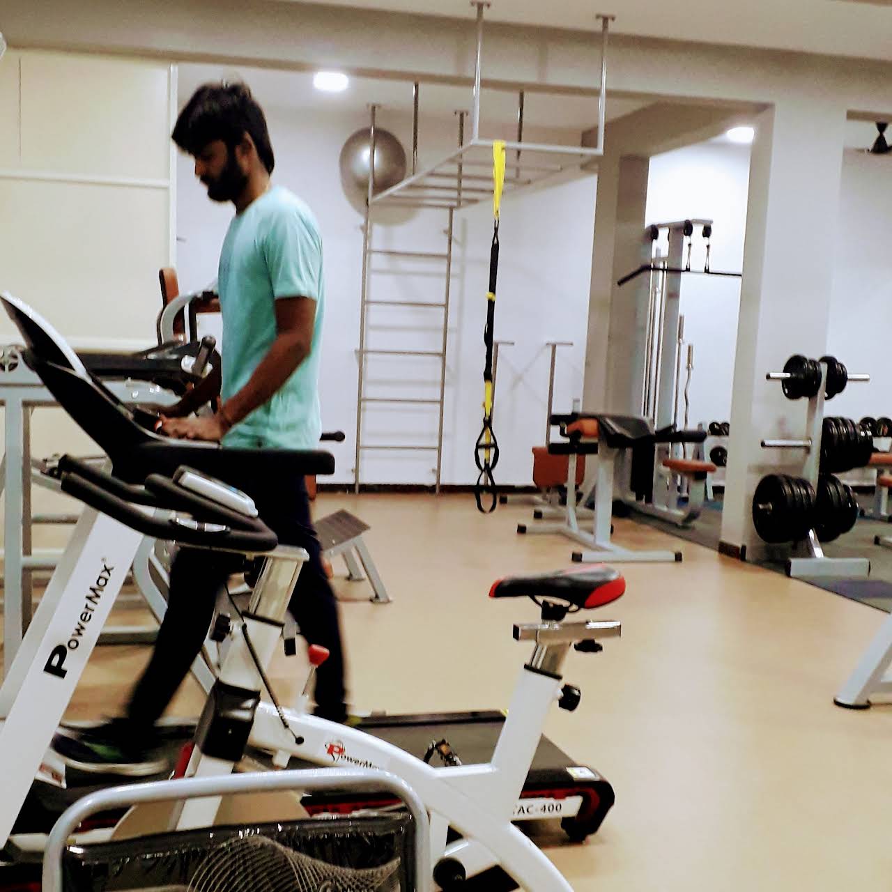 Venki's Gym Bangalore Book Appointment, Coupon, Contact