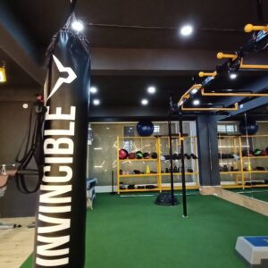 ARK FIT Gym & Fitness Centre – Jayanagara