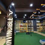 ARK FIT Gym & Fitness Centre - Jayanagara