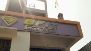 BFIT (Benaras Fitness) – Maheshpur