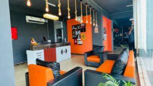 Fit22 The Gym – Sector 52