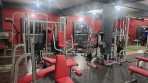 ARL fitness – Sudhama Nagar