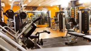 Trinity Fitness Studio – Kodungaiyur