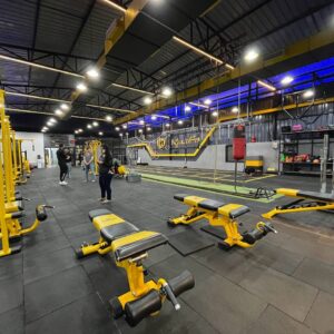 MultiFit -Aundh