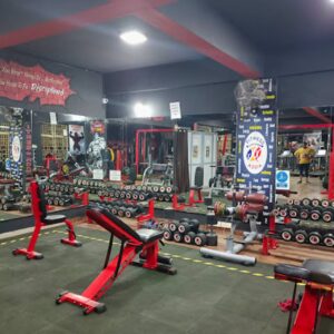 Fitness Adda Pro – Hanumanthnagar