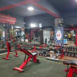 Fitness Adda Pro - Hanumanthnagar