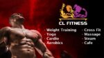 CL Fitness