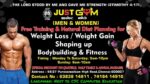 Just Gym - Purasaiwakkam