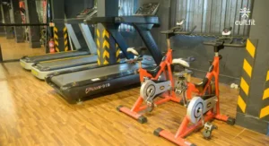 Physiomax Gym – Dum