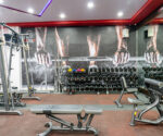 Fitness Frenzy - Nagavara