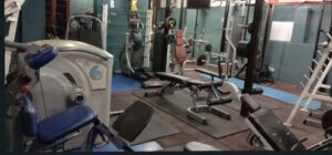 Shanky Fitness – Chembur