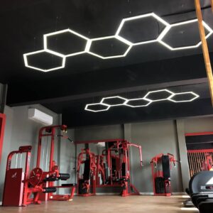 Appex Gym – Bapunagar