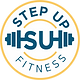 Step Up Fitness Gym