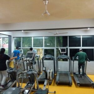 The Body Works Gym – Koramangala