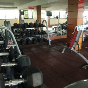 Pune Fitness Club –  Kharadi