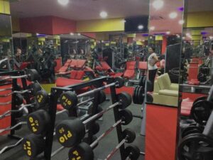 Al Safa Fitness – Arumbakkam