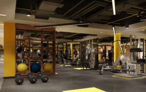 SK 27 Gym – Vasant Vihar