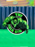 The Hulk Fitness - Kydganj