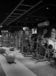 Road To Fitness – Kolkata