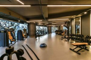 Body Sculptor – Khar West