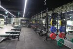 Kris Gethin Gyms - Sector 28