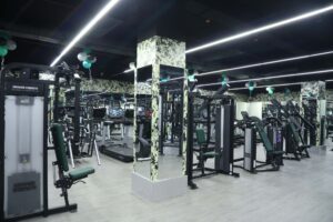 Kris Gethin Gyms – Sector 28
