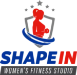 Shafe in fitness -  RT Nagar