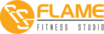 Flame Fitness Studio - Darmapuram