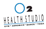 O2 Health Studio - Thoraipakkam