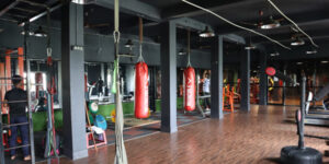 Physiomax Gym Saltlake – Bidhannagar