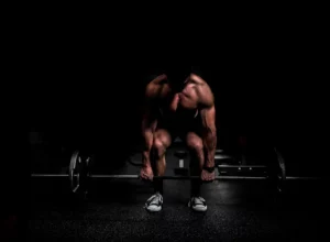 Body morph gym – Bhattarahalli