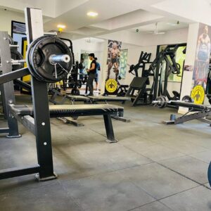 The D’s Dynamic Fitness – Shivajinagar