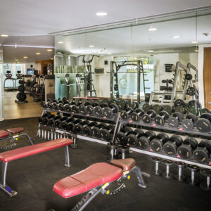 Zela Luxury Health Club – Bengaluru