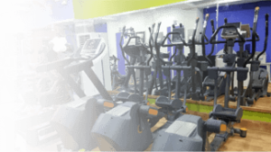 Starmark fitness studio – Tollygunge