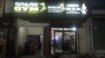 Spark gym - Lukarganj