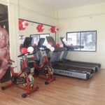 Fit N Fine Gym - City Arcade