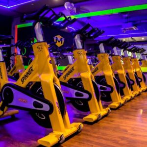 MultiFit Nagpur – Dharampeth