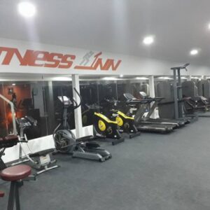 Fitness Inn Health club Gym – Padivattom
