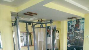 Samrat Gym and Fitness – Manewada