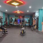 oxygen gym - mandi