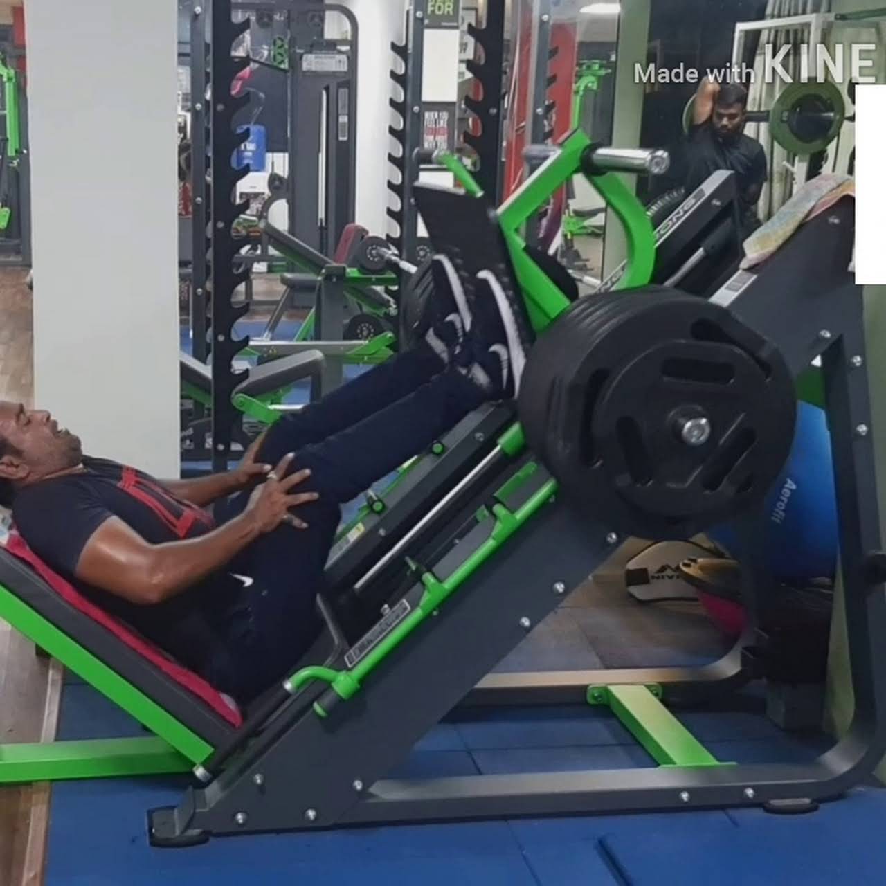 Aspire The Fitness Hub Ayodhya nagar Best gym in Nagpur