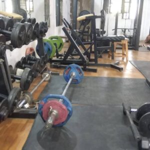 Change Me GYM – Gopal Nagar