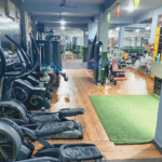 Fitness Myantra Gym - Sector-15