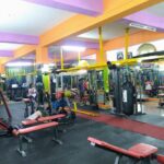 World Wide Gym - Kanakadasa Nagar