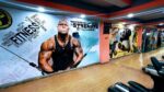 TRINITY FITNESS  - Amaltash Marg