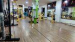 Fitness hub - Nari Village