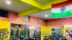 Perfect Fitness Club – B-228