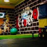 ISO FITNESS UNISEX  - SECTOR 135