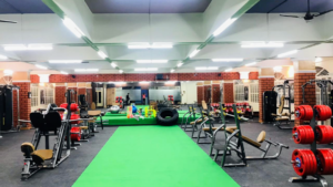 Revolution FITNEES – Datya Nagar